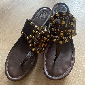 Tory Burch Wedges